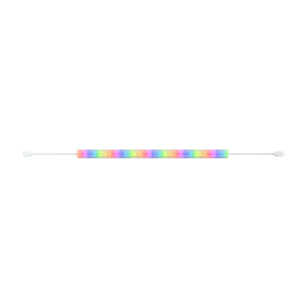 Cooler Master LED Tube Sleeve A1 ARGB (White)